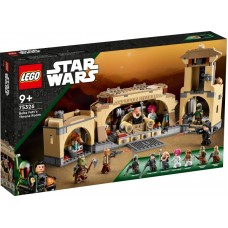 LEGO® Star Wars™  Boba Fett sosto menė  75326